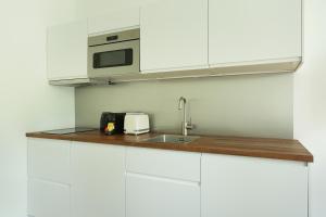 Appartements Residence Center of Paris by Studio prestige : photos des chambres