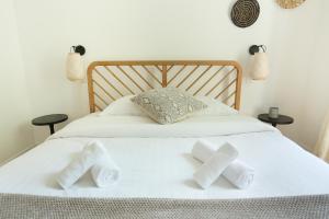 Appartements Residence Center of Paris by Studio prestige : photos des chambres