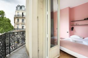 Appartements Residence Center of Paris by Studio prestige : photos des chambres