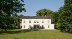 Vakantiehuis Herrenhaus Gut Bliestorf Bliestorf Duitsland