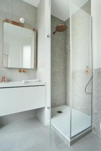 Appartements Residence Center of Paris by Studio prestige : photos des chambres