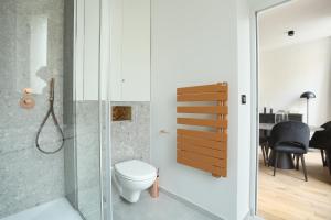 Appartements Residence Center of Paris by Studio prestige : photos des chambres