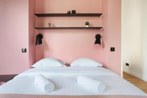 Appartements Residence Center of Paris by Studio prestige : photos des chambres