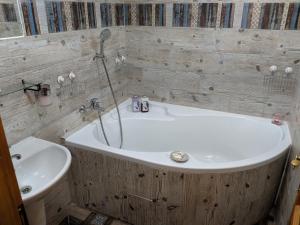 Luxury Apartment in Sumava National Park