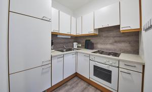 Appartements Living Saalbach