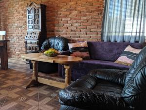 Apartmán Luxury Apartment in Sumava National Park Nová Pec Česko