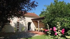 B&B / Chambres d'hotes domaine d'en Haut : photos des chambres