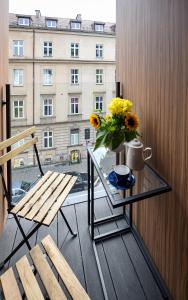 In City Apartments Rajska 3