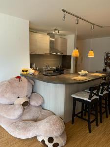 Apartement Black Forest Gengenbach Saksamaa