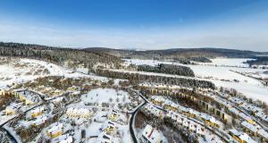 4 star hotel Center Parcs Sauerland Winterberg-Medebach Medebach Germany