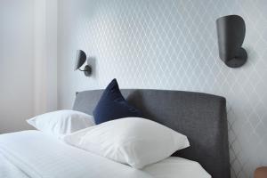 Appartements Residence Center of Paris by Studio prestige : photos des chambres