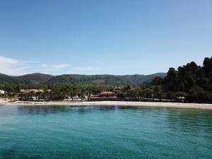 Happy Camp mobile homes in Castello Camping & Summer Resort