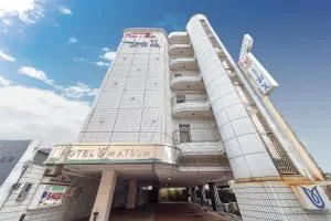 Tabist Annex Matsumi - Beppu