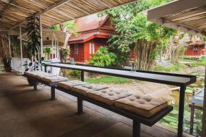 Ma Doo Bua Stay - SHA Extra Plus