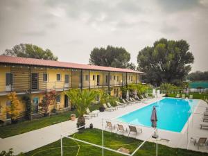 Agriturismo Dolce Luna