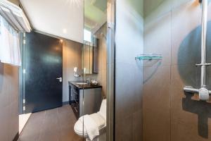 Colibri Pool Villa Pattaya