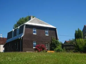 Sofia House - Abertamy