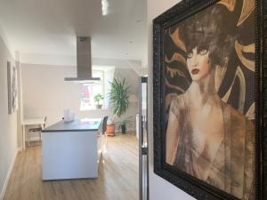 Apartment - Split Level room in Lindenau Inn