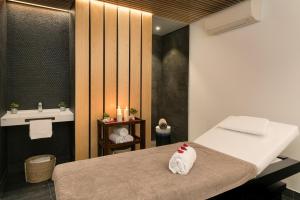 Hotels 7Hotel&Spa : photos des chambres