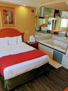 Jets Motor Inn - Utopia