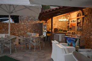 Viaros Hotel Apartments Argolida Greece