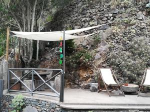 Casa Rural Finca la Maleza