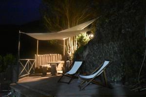 Casa Rural Finca la Maleza