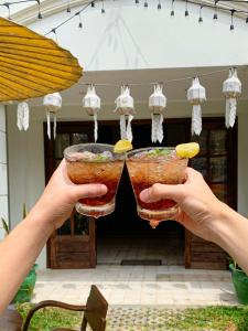 Elliebum Boutique Hotel