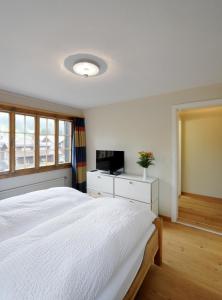 Family Two-Bedroom  room in Hotel-Restaurant zum Gade