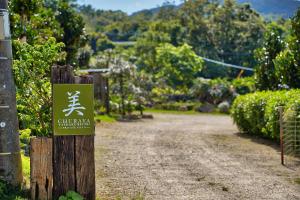 Private Villa Churaya Yaedake Bettei with 500sqm garden