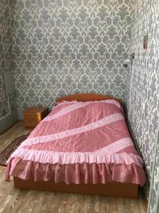 Отель Буржуа