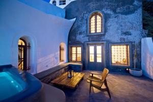 Sophia Luxury Suites Santorini Greece