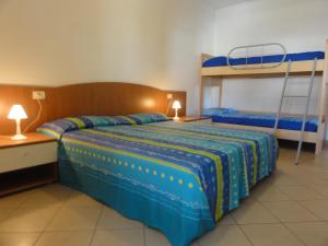 Albanella - Appartamenti