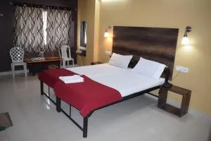 Hotel Peacock - Hubli