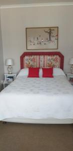 Forestview guesthouse and B&B
