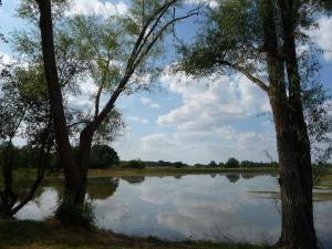 B&B / Chambres d'hotes Le Prieure de Loups : photos des chambres