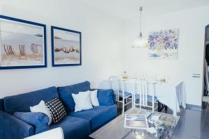 Hauzify I Apartament Marina