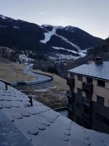 Soldeu Paradis Solneu - 索尔德乌