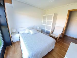 Appartement Piso Rosalía de Castro Allariz Spanien