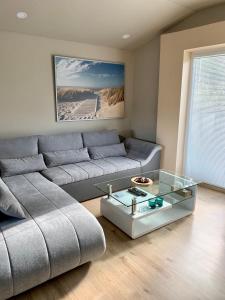 Grand Spa Holiday Home II