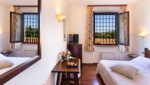 Comfort Double or Twin Room room in Abbazia Collemedio Resort & Spa