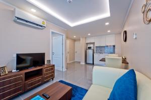 CHARMING 1 Bedroom in Orient Resort & Spa