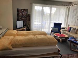 Ascona: Casa Lido Golf