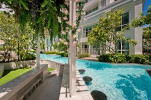 CHARMING 1 Bedroom in Orient Resort & Spa