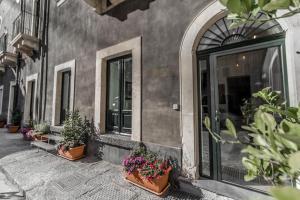 Nerello Suites and Rooms