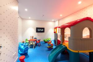 Taj Jeddah Hotel Apartment