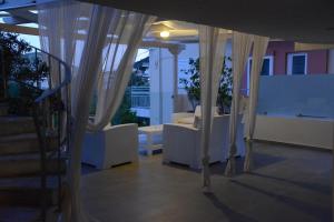 Viaros Hotel Apartments Argolida Greece