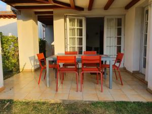 appartement domaine de Bordaberry Urrugne