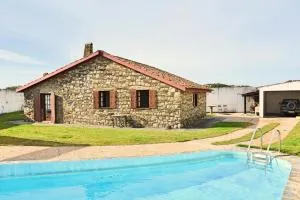 Solario dos Pinheiros - Pines Solarium - Mar