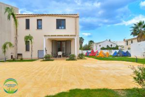 La Posidonia Case Vacanza